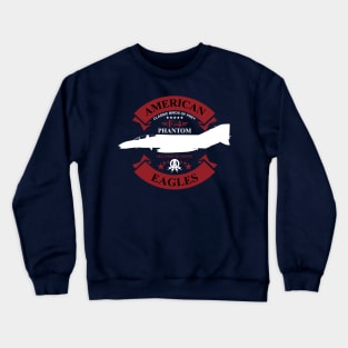 F-4 Phantom Crewneck Sweatshirt